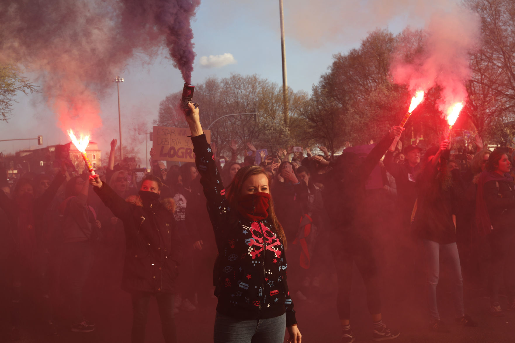 Photos: Associated Press Photos of the Week